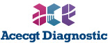 AceCGT Diagnostic Logo