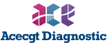 AceCGT Diagnostic Logo