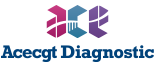 Acecgt Diagnostic Logo
